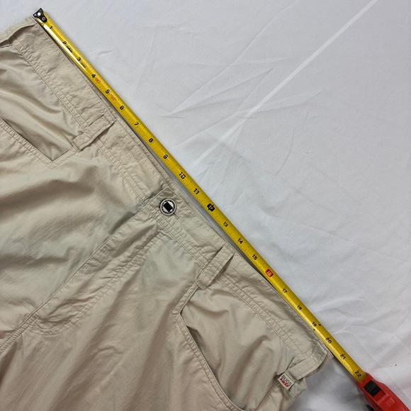 Exofficio Men's Hiking Pants - Picture 6 of 14